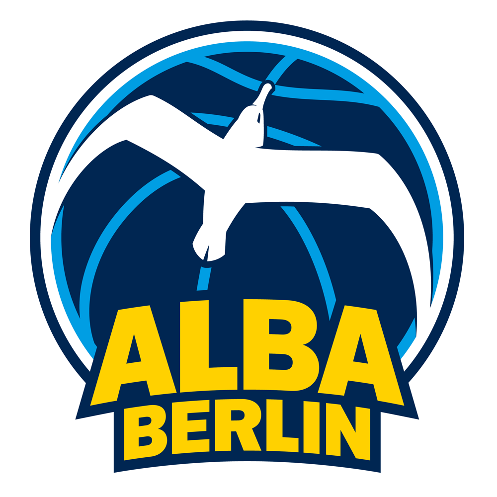 Teamlogo von ALBA BERLIN