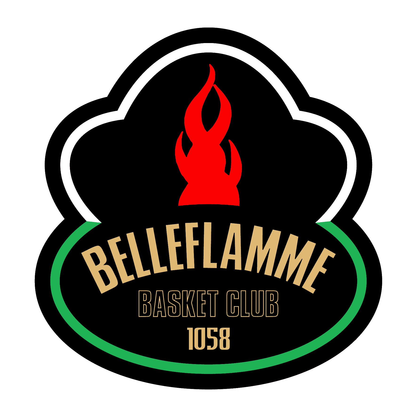Teamlogo von BC Belleflamme