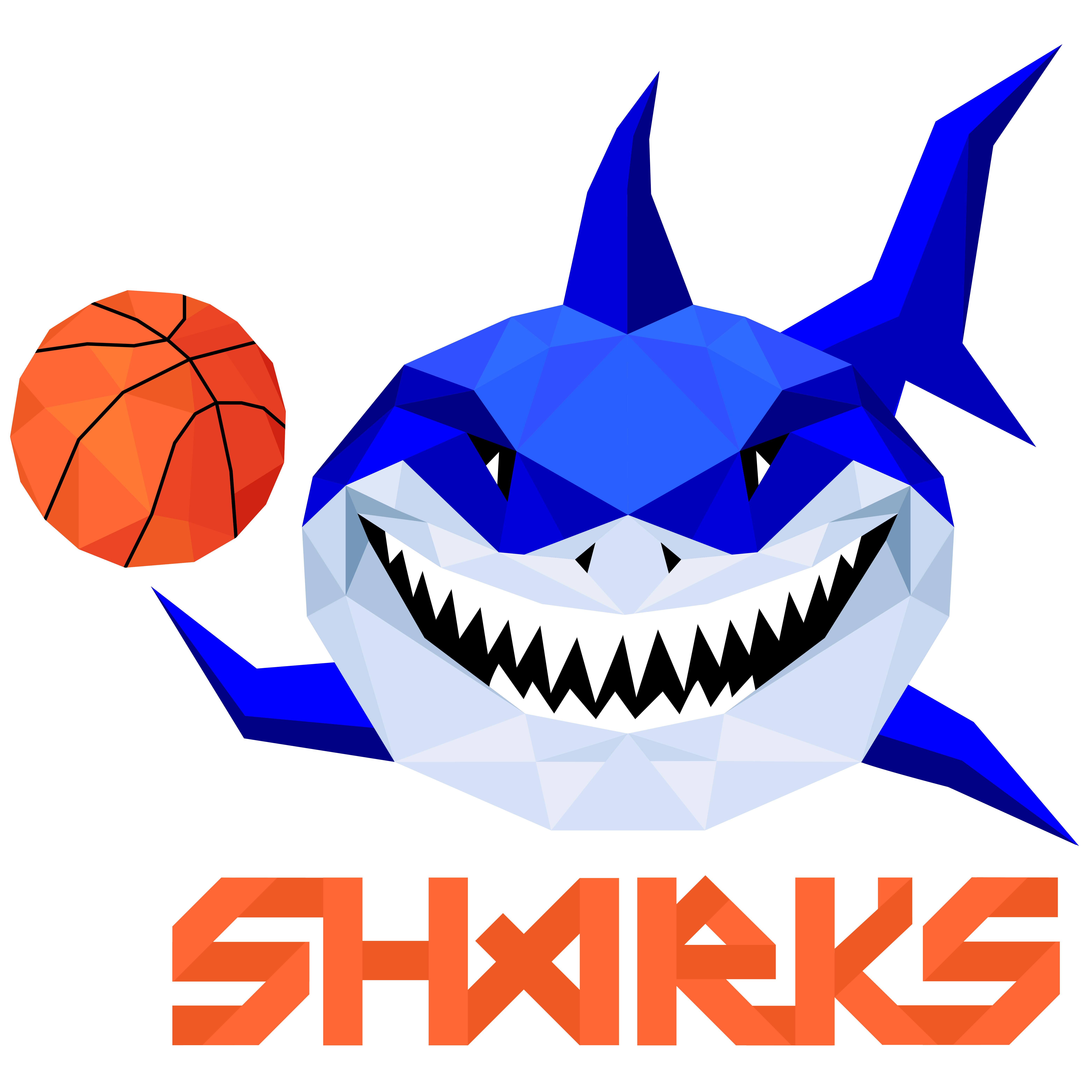 Teamlogo der Hittfeld Sharks