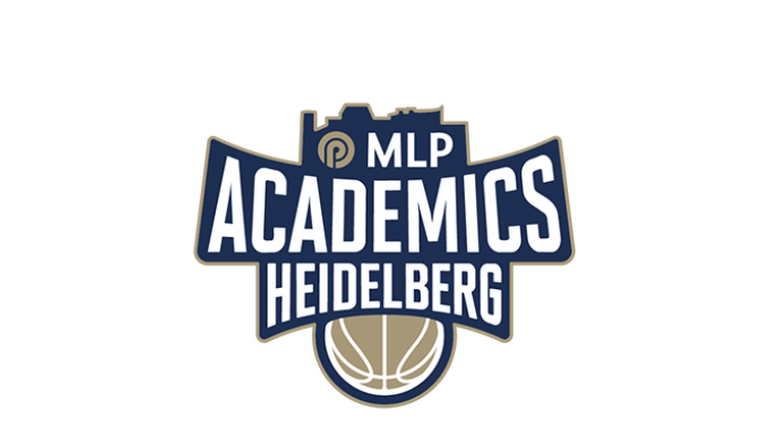 Teamlogo der MLP Academics Heidelberg