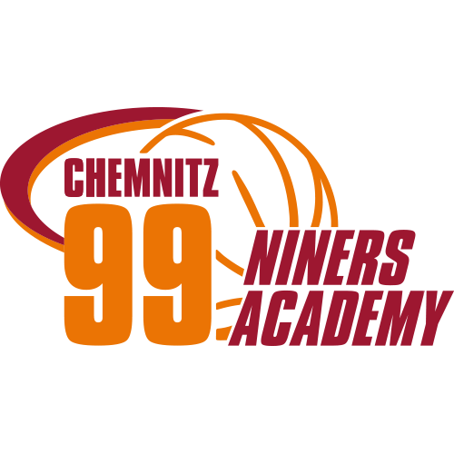 Teamlogo der NINERS Chemnitz Academy