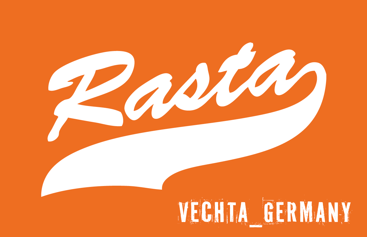 Teamlogo von SC Rasta Vechta