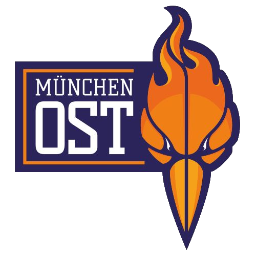 Teamlogo des TSV München Ost