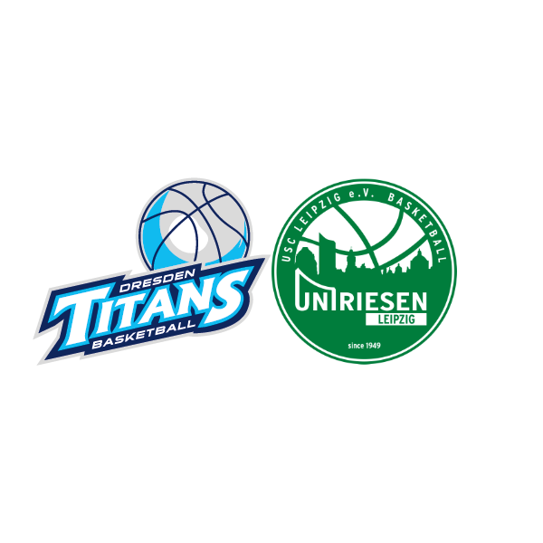 Teamlogo vom Team Dresden/Leipzig
