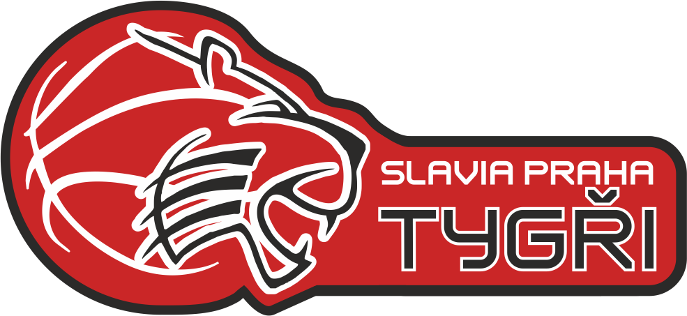 Teamlogo von Tygři Praha